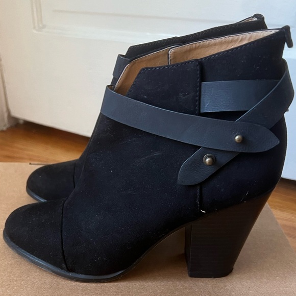 Forever 21 Ankle Boots - Picture 5 of 5